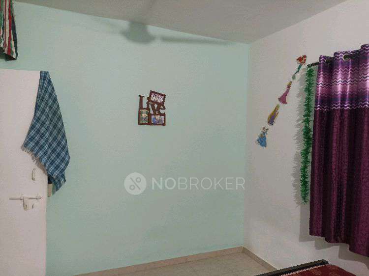 1 BHK Flat In Radhakrushn Apartment for Rent  In Pimple Gurev 