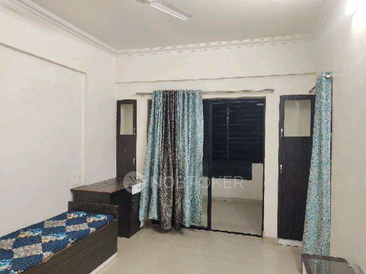 1 BHK Flat In  Sunflower Housing Society  For Sale  In Kondhwa Budruk