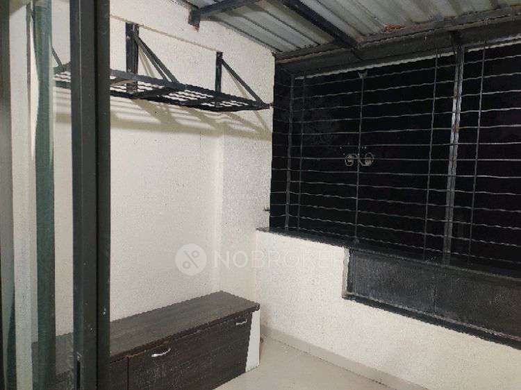 1 BHK Flat In  Sunflower Housing Society  For Sale  In Kondhwa Budruk