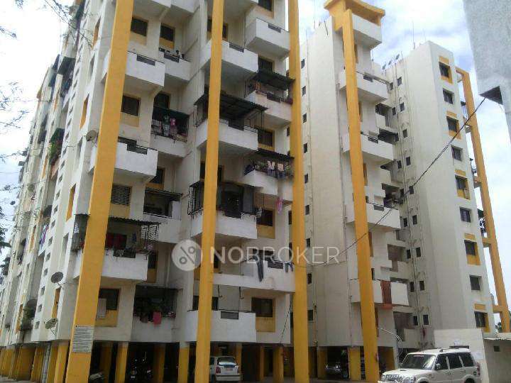 1 BHK Flat In  Sunflower Housing Society  For Sale  In Kondhwa Budruk