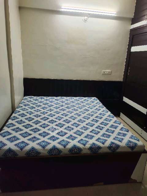 1 BHK Flat In  Sunflower Housing Society  For Sale  In Kondhwa Budruk