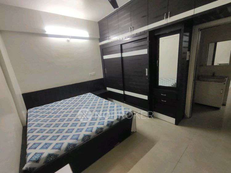 1 BHK Flat In  Sunflower Housing Society  For Sale  In Kondhwa Budruk