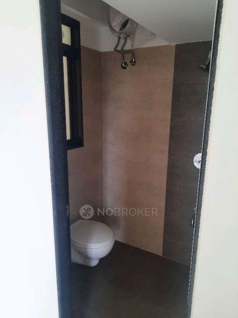 1 BHK Flat In Chandak Nishchay For Sale  In Dahisar East