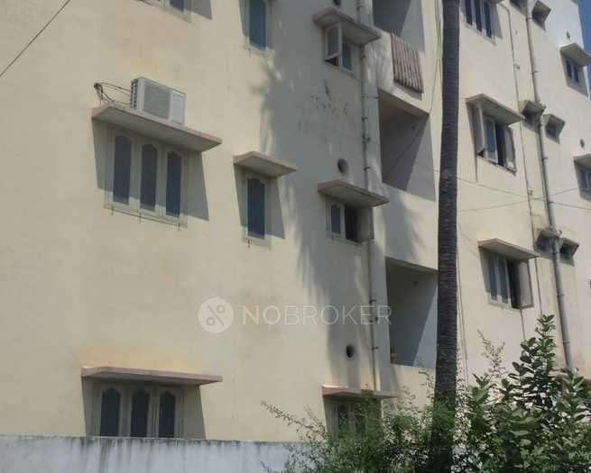 2 BHK Flat In Shree Sai Apartment  for Rent  In Meerpet