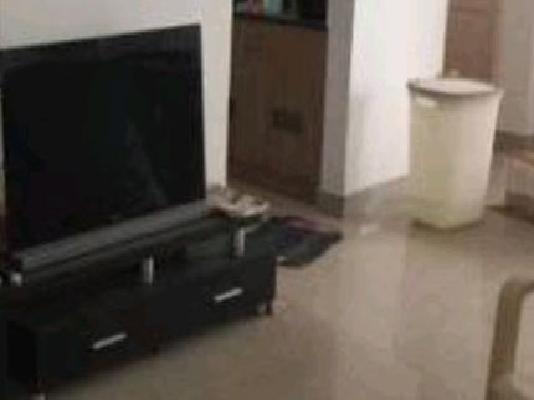 1 BHK Flat In Ramaniyam Chaitanya For Sale  In Nerkundram
