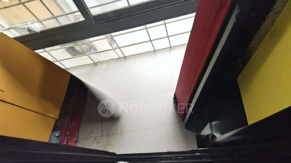 1 BHK Flat In Hirabai Tower For Sale  In Kalwa