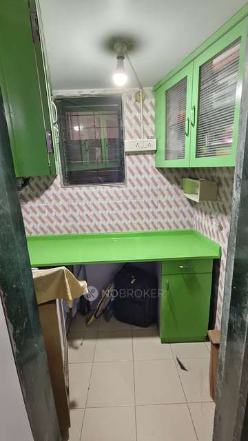 1 BHK Flat In Hirabai Tower For Sale  In Kalwa