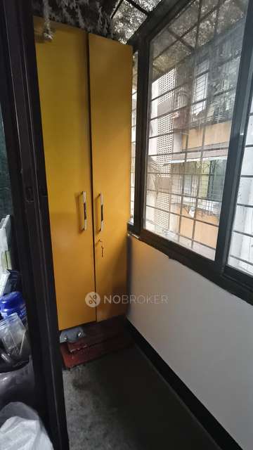 1 BHK Flat In Hirabai Tower For Sale  In Kalwa