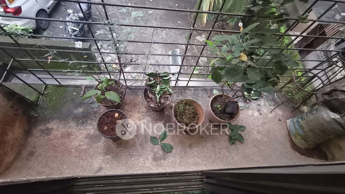 1 BHK Flat In Hirabai Tower For Sale  In Kalwa