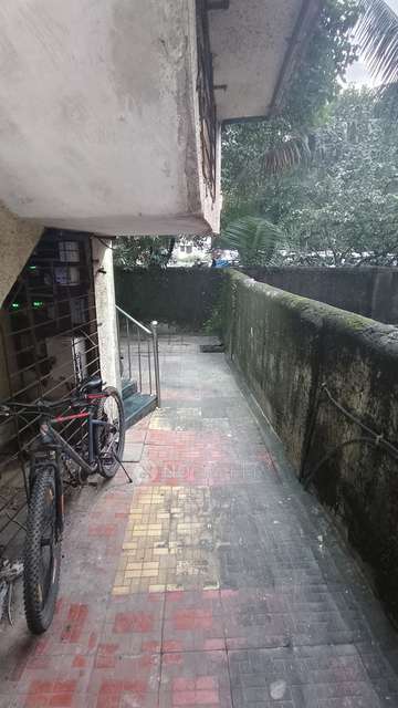 1 BHK Flat In Hirabai Tower For Sale  In Kalwa