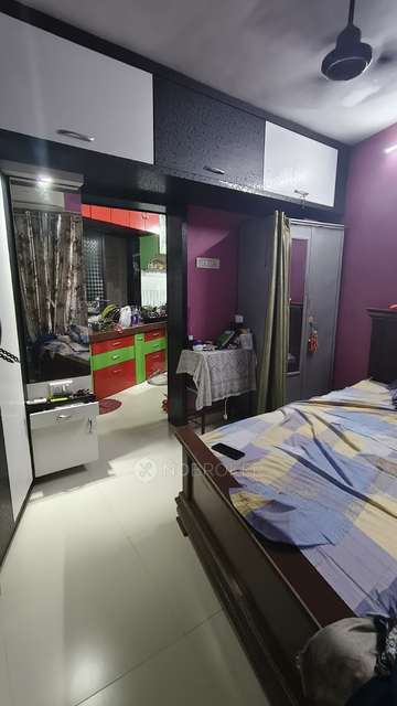 1 BHK Flat In Hirabai Tower For Sale  In Kalwa