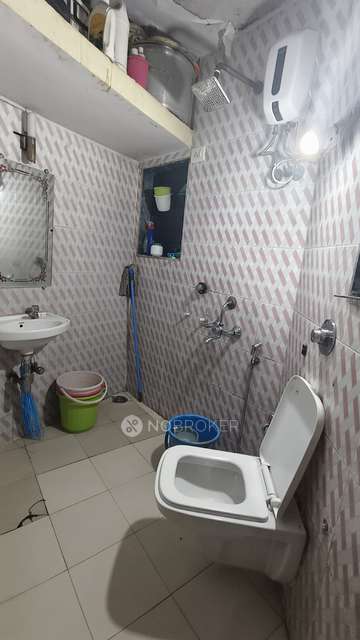 1 BHK Flat In Hirabai Tower For Sale  In Kalwa