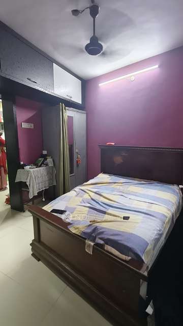 1 BHK Flat In Hirabai Tower For Sale  In Kalwa