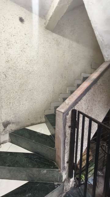 1 BHK Flat In Hirabai Tower For Sale  In Kalwa