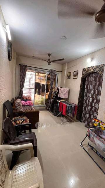 1 BHK Flat In Saish Plaza For Sale  In Gharda Circle