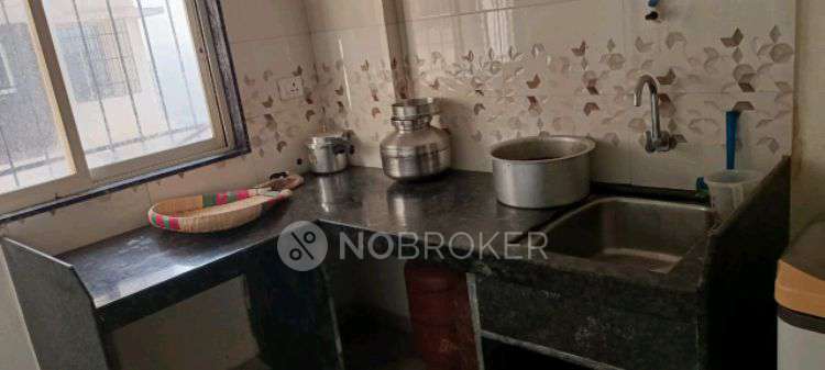 1 RK Flat In Sai Panvelkar Utsav Phase I for Rent  In Badlapur West