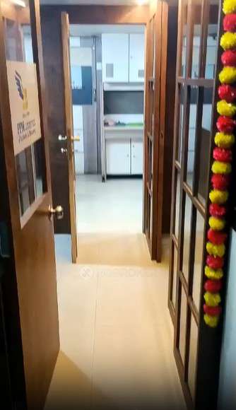 Office Space in Goregaon East, Mumbai for Rent 