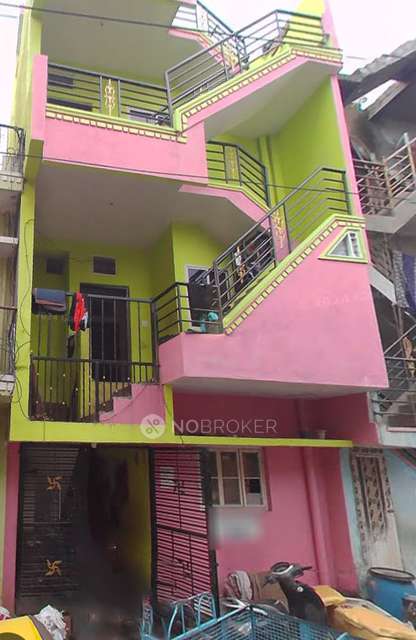 1 BHK House for Lease  In Koramangala