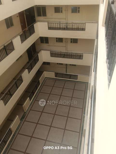 2 BHK Flat In Jj Elita, Hulimavu For Sale  In Hulimavu