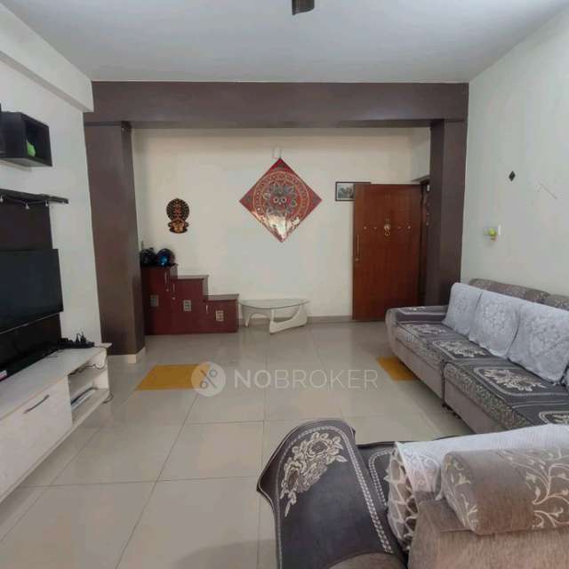 3 BHK Flat In Gn Homes For Sale  In Whitefield