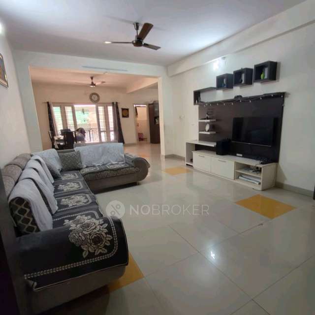 3 BHK Flat In Gn Homes For Sale  In Whitefield