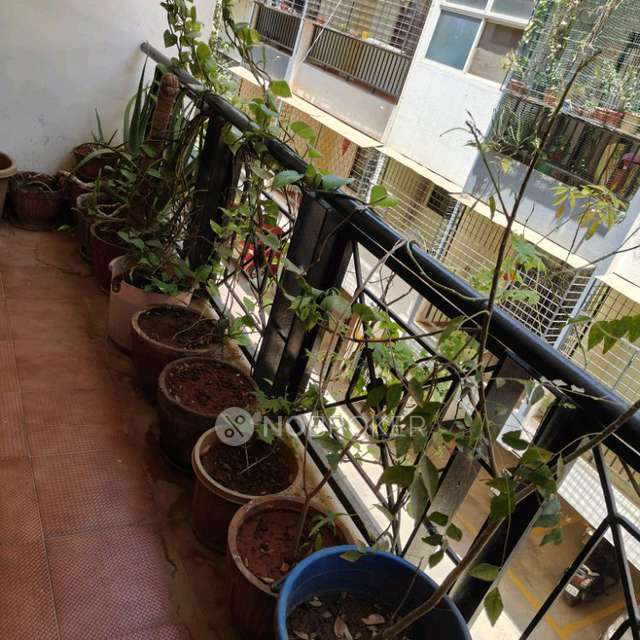 3 BHK Flat In Gn Homes For Sale  In Whitefield