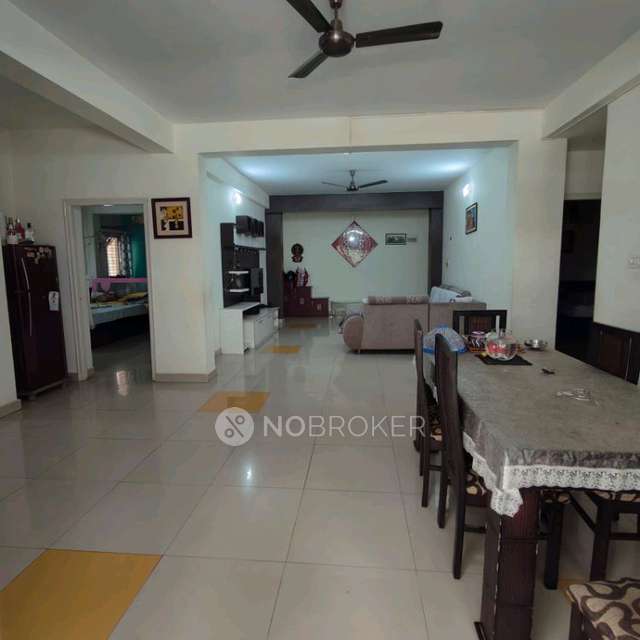 3 BHK Flat In Gn Homes For Sale  In Whitefield