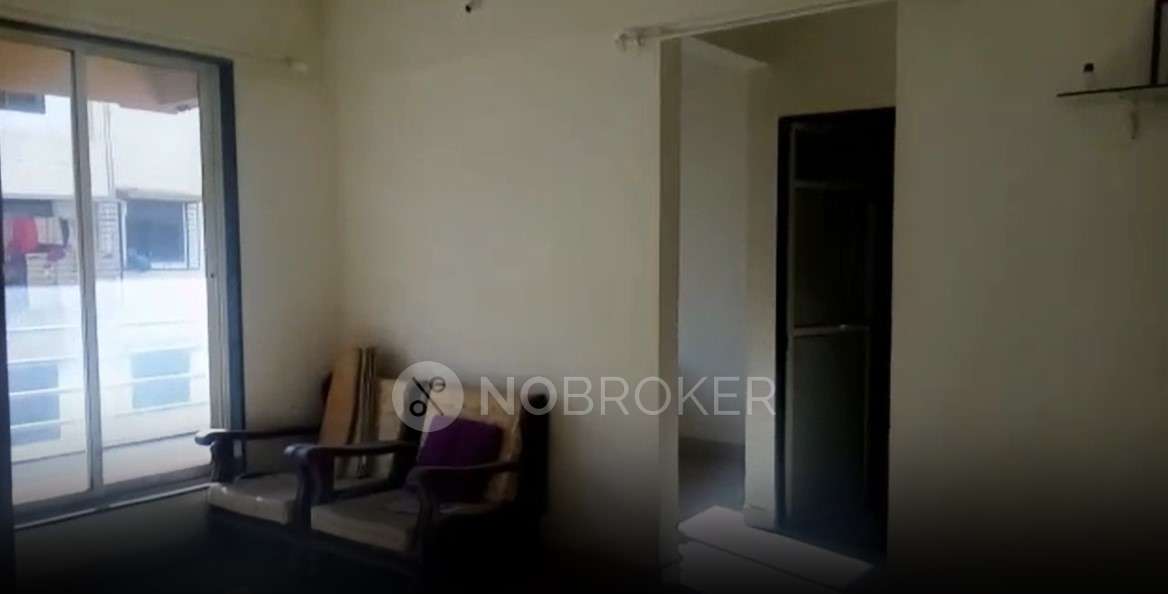 1 RK Flat In Rajnir Sunrise Residency For Sale  In Shelu