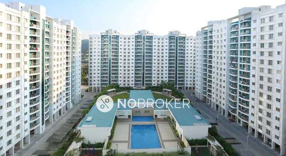 2 BHK Flat In Megapolis Sunway For Sale  In Hinjawadi