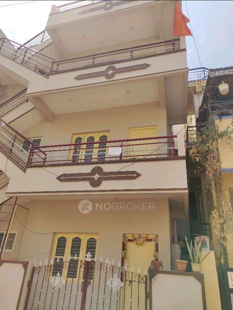 2 BHK House for Rent  In Nagavara