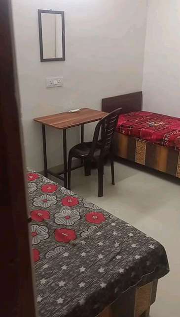 PG for Anyone in Satya Niketan, South Moti Bagh