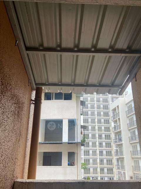 1 BHK Flat In Omkar Residency For Sale  In Badlapur