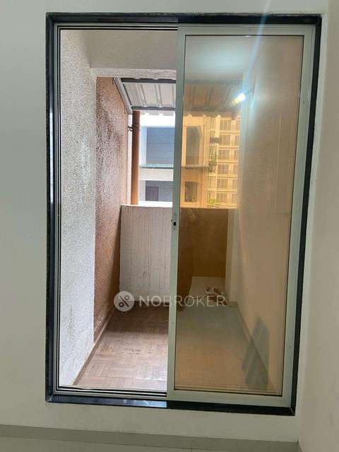 1 BHK Flat In Omkar Residency For Sale  In Badlapur