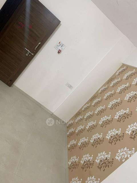 1 BHK Flat In Omkar Residency For Sale  In Badlapur