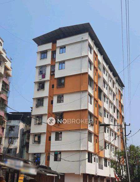 1 BHK Flat In Shivam Height for Lease  In Dombivali West