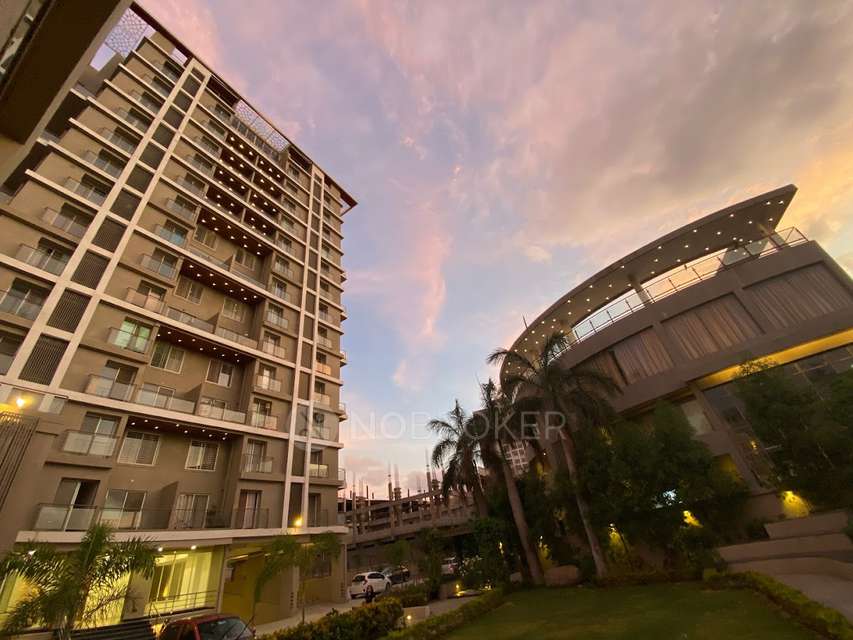 1 BHK Flat In Eskay Basera Eternity for Rent  In 222, Behind Wipro Company, Phase 1, Hinjawadi Rajiv Gandhi Infotech Park, Hinjawadi, Pune, Pimpri-chinchwad, Maharashtra 411057, India