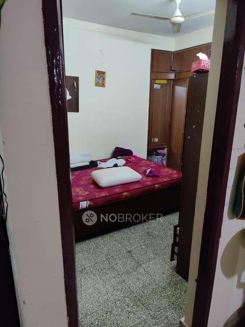 2 BHK Flat In Malnad Towers For Sale  In Byrasandra