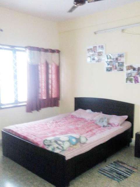 2 BHK Flat In Malnad Towers For Sale  In Byrasandra