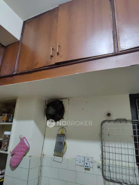 2 BHK Flat In Malnad Towers For Sale  In Byrasandra