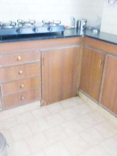 2 BHK Flat In Malnad Towers For Sale  In Byrasandra