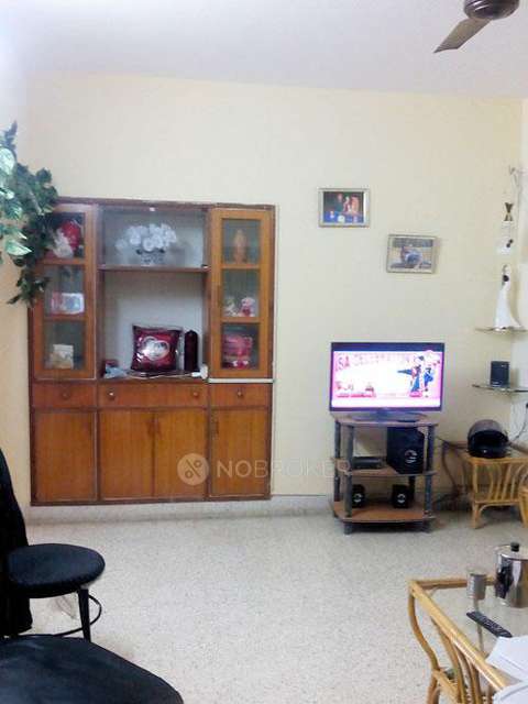 2 BHK Flat In Malnad Towers For Sale  In Byrasandra