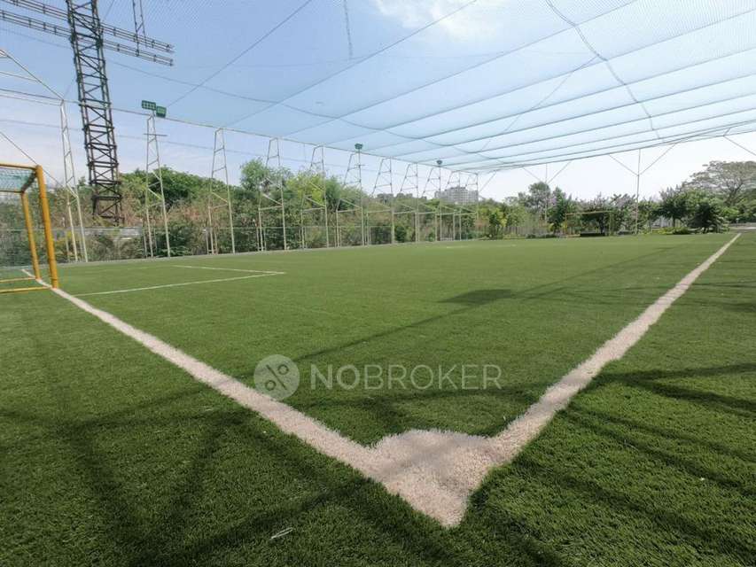 3 BHK Flat In Avon Vista for Rent  In Balewadi