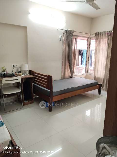 2 BHK Flat In Ashoka Swaroop Residency For Sale  In Ghatkopar East