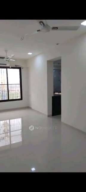 2 BHK Flat In  Mstoshree Co Op Hsg for Rent  In Kannamwar Nagar