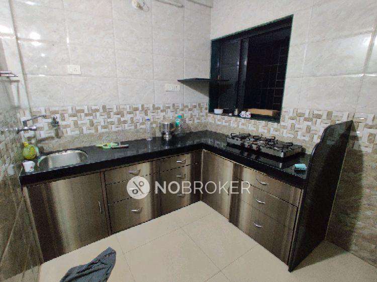 1 BHK Flat In Om Sai Shrushti For Sale  In Kalwa