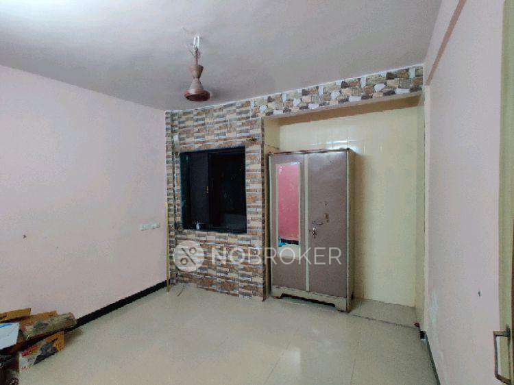 1 BHK Flat In Om Sai Shrushti For Sale  In Kalwa