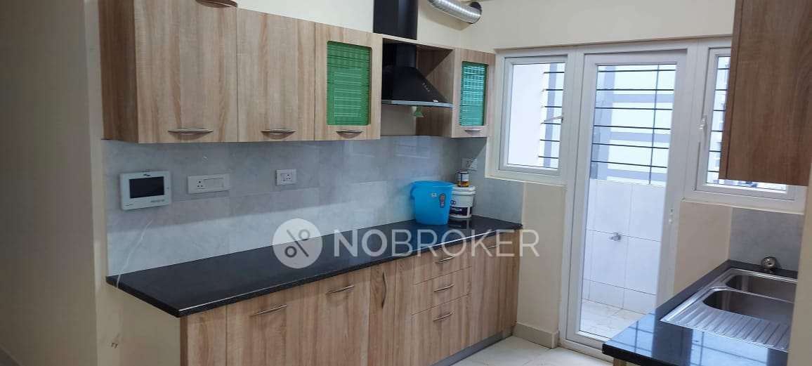2 BHK Flat In Shriram Summitt for Rent  In Electronics City Phase 1, Bangalore