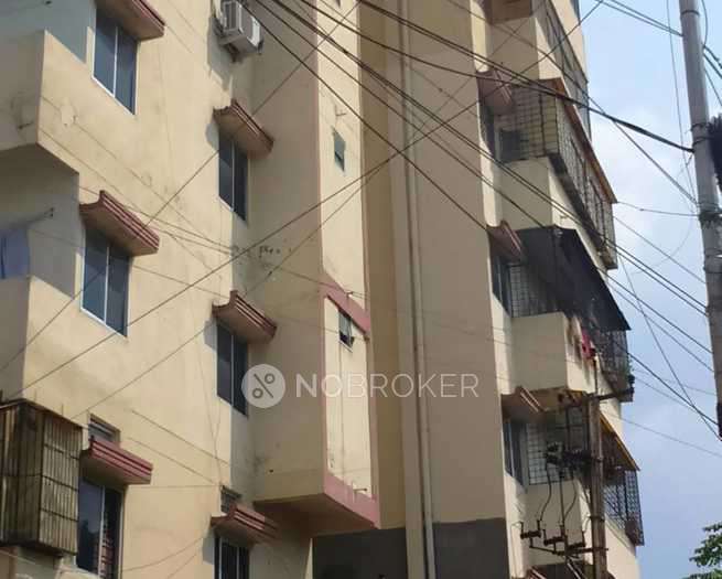 V.R.Prathibha Mansion