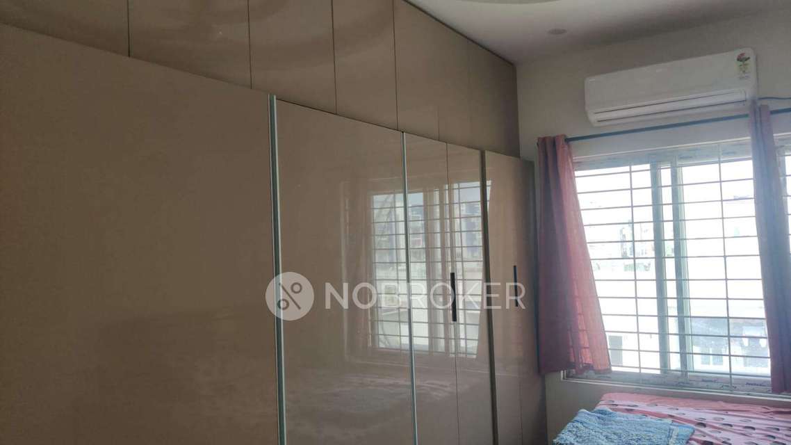 3 BHK Flat In Suryaprakash Apartment , Prakash Nagar, Begumpet For Sale  In Surya Prakash Apartment