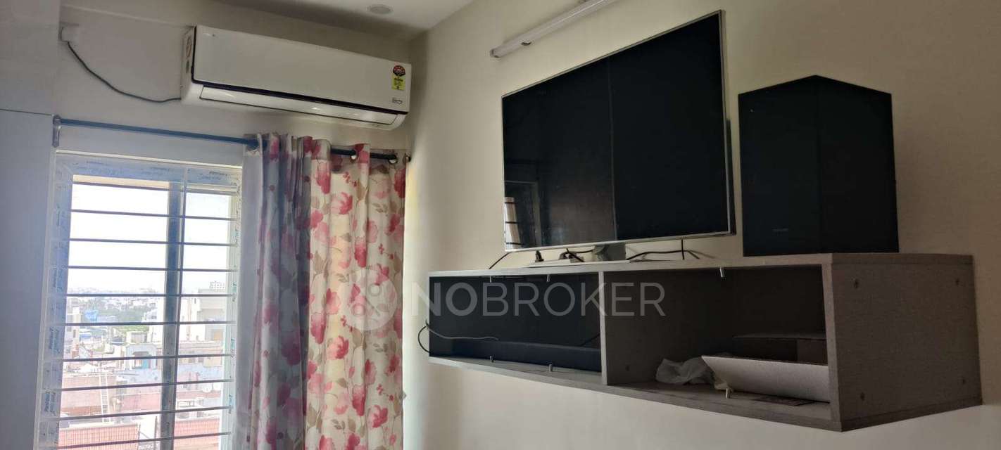 3 BHK Flat In Suryaprakash Apartment , Prakash Nagar, Begumpet For Sale  In Surya Prakash Apartment